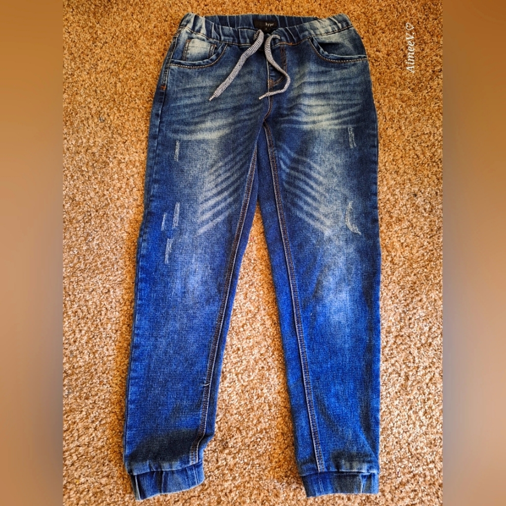HYPE Blue jeans